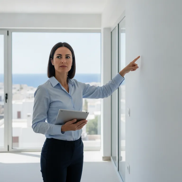 Agencia Inmobiliaria Comercial servicio en San Sebastian